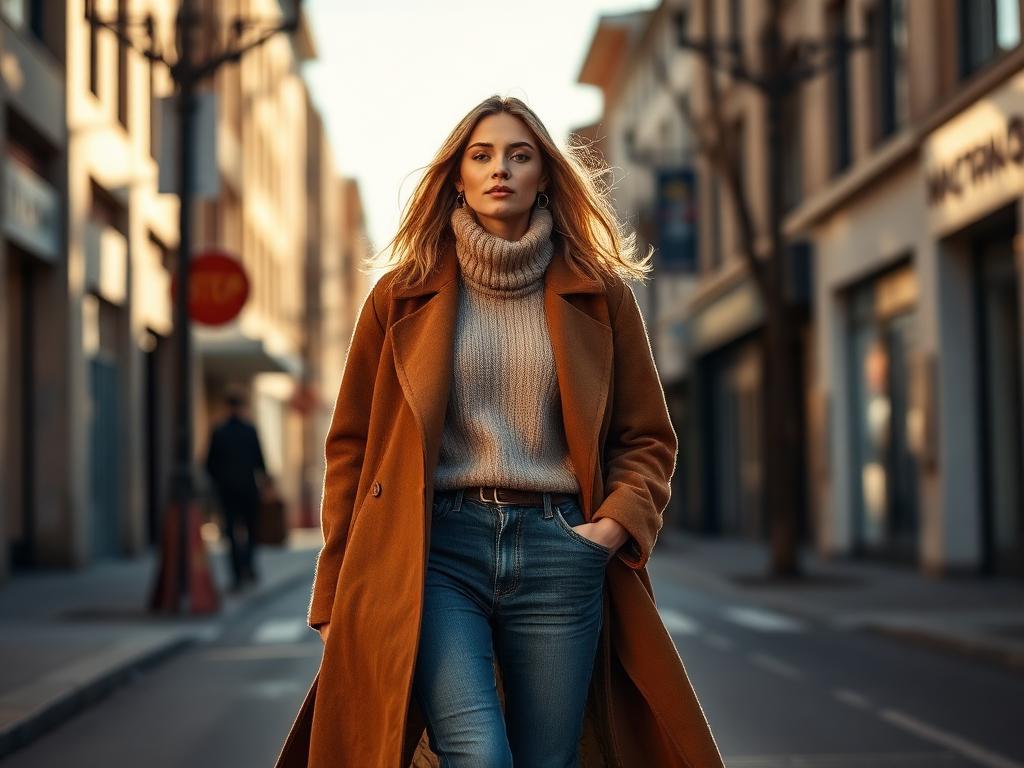 A closer look at Viktoria & Woods autumn collection