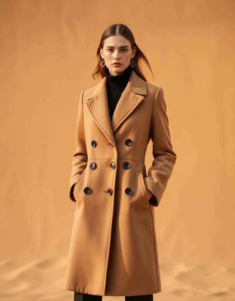 Jackets + Coats