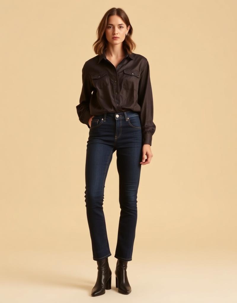 Denim