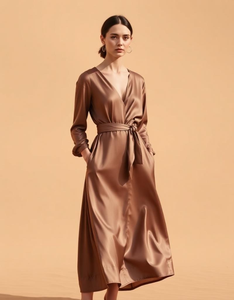 Dresses